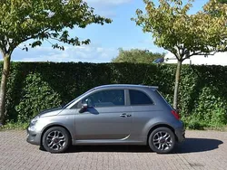 Grijs Gebruikt 2018 Fiat 500 Pop Star Hatchback | € 10.450 (Goede deal)