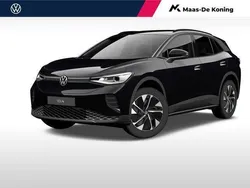 Zwart Nieuw 2025 VW ID.4 Pro SUV | € 47.890 (Eerlijke prijs)