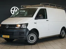Wit Gebruikt 2019 VW T6.1 Van | € 16.350 (Goede deal)