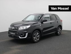 Zwart Gebruikt 2019 Suzuki Grand Vitara SUV | € 17.645
