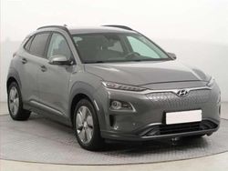 Grijs Gebruikt 2019 Hyundai Kona Comfort SUV | € 14.250 (Goede deal)