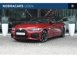 Fire rot Gebruikt 2024 BMW M440 Executive Sedan | € 82.950 (Duur)