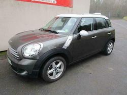 Grijs Gebruikt 2012 Mini Cooper Hatchback | € 9.490 (Iets duurder)