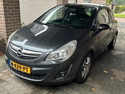 Gebruikt 2012 Opel Corsa | € 3.750 (Goede deal)