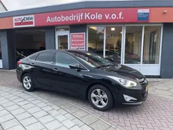 Sedan Gebruikt 2013 Hyundai i40 Edition Sedan | € 7.450 (Super prijs)