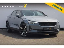 Grijs Gebruikt 2020 Polestar 2 Long Range Dual motor Sedan | € 25.840 (Eerlijke prijs)