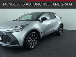 Grijs Gebruikt 2025 Toyota C-HR+ SUV | € 38.545