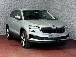 Grijs Nieuw 2025 Skoda Karoq Business Line SUV | € 39.940 (Eerlijke prijs)
