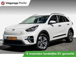 Wit Gebruikt 2020 Kia e-Niro SUV | € 18.940 (Goede deal)