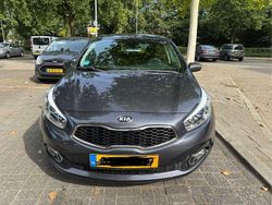 Gebruikt 2012 Kia Ceed Sedan | € 5.200 (Goede deal)