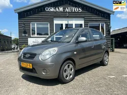 Grijs Gebruikt 2010 Kia Picanto Hatchback | € 2.450 (Eerlijke prijs)