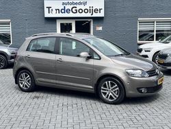 Bruin Gebruikt 2009 VW Golf Plus Highline MPV | € 7.950 (Iets duurder)