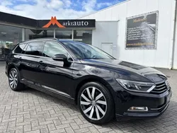 Zwart Gebruikt 2015 VW Passat Stationwagen | € 15.440 (Eerlijke prijs)
