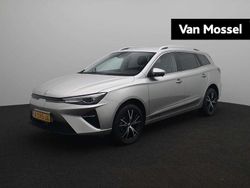Grijs Gebruikt 2023 MG MG5 EV Luxury Stationwagen | € 29.950 (Duur)