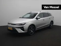 Grijs Gebruikt 2023 MG MG5 EV Luxury Stationwagen | € 29.950 (Duur)