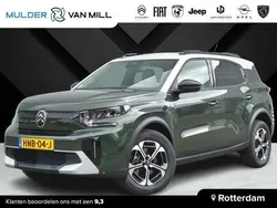 Groen Nieuw 2025 Citroën e-C3 SUV | € 32.890