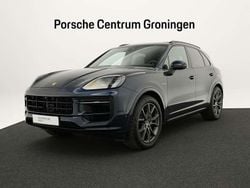 Blauw Gebruikt 2025 Porsche Cayenne SUV | € 130.605