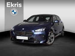 Blauw Gebruikt 2025 BMW 120 M Sport Hatchback | € 45.950 (Eerlijke prijs)