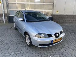 Grijs Gebruikt 2005 Seat Ibiza Sport Hatchback | € 1.250 (Eerlijke prijs)