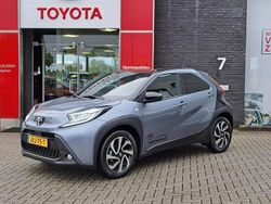Grijs Nieuw 2025 Toyota Aygo X Pulse SUV | € 23.785
