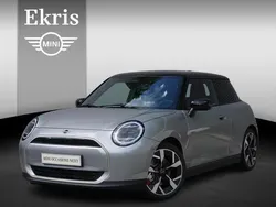 Grijs Gebruikt 2025 Mini Cooper Comfort Hatchback | € 36.950