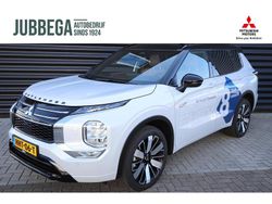 Wit Gebruikt 2025 Mitsubishi Outlander Instyle SUV | € 58.995