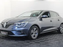 Grijs Gebruikt 2022 Renault Mégane IV Business Hatchback | € 16.999