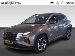 Bruin Gebruikt 2022 Hyundai Tucson Premium SUV | € 29.430 (Eerlijke prijs)