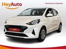 Wit Gebruikt 2024 Hyundai i10 Comfort Hatchback | € 15.499 (Goede deal)
