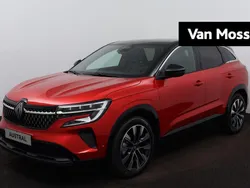 Rood Gebruikt 2023 Renault Austral Techno SUV | € 31.925 (Eerlijke prijs)