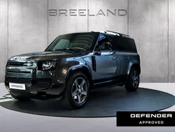 Grijs Gebruikt 2024 Land Rover Defender SE Dynamic SUV | € 96.700 (Eerlijke prijs)