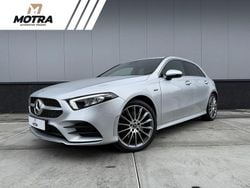 Grijs Gebruikt 2020 Mercedes A250 Premium Plus Hatchback | € 23.850 (Goede deal)