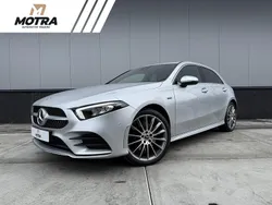 Grijs Gebruikt 2020 Mercedes A250 Premium Plus Hatchback | € 23.850 (Goede deal)
