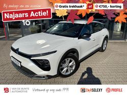 Overige Gebruikt 2022 Citroën C5 X Business Class Stationwagen | € 21.900 (Super prijs)