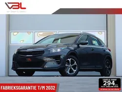 Grijs Gebruikt 2022 Kia XCeed 2 SUV | € 21.940 (Goede deal)