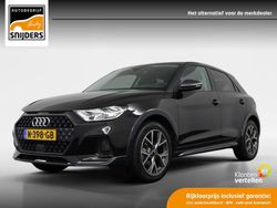 Zwart (metallic) Gebruikt 2021 Audi A1 Design Hatchback | € 19.450 (Eerlijke prijs)