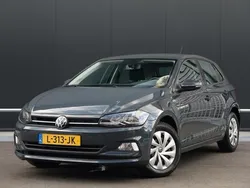 Grijs Gebruikt 2021 VW Polo Comfortline Hatchback | € 15.800 (Goede deal)