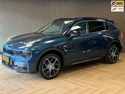 Blauw Gebruikt 2022 Lynk & Co 01 SUV | € 23.995 (Eerlijke prijs)