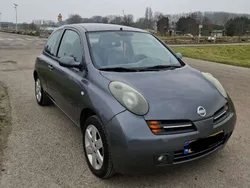 Gebruikt 2004 Nissan Micra Tekna Hatchback | € 1.250 (Goede deal)