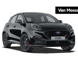 Overig Gebruikt 2024 Ford Puma ST Coupé | € 47.145