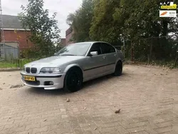 Grijs Gebruikt 2001 BMW 325 Executive Sedan | € 3.250 (Goede deal)