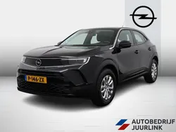 Zwart Gebruikt 2022 Opel Mokka Edition SUV | € 20.999 (Eerlijke prijs)