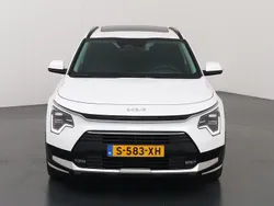 Wit Gebruikt 2023 Kia Niro SUV | € 31.435 (Goede deal)