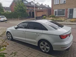 Gebruikt 2016 Audi A3 Sedan | € 18.000 (Eerlijke prijs)