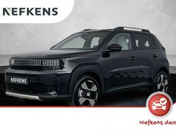 Zwart Nieuw 2025 Fiat Panda La Prima SUV | € 27.816 (Eerlijke prijs)