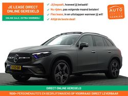Grijs Gebruikt 2023 Mercedes GLC300e AMG line SUV | € 54.900 (Super prijs)