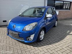 Blauw Gebruikt 2009 Renault Twingo Dynamique Hatchback | € 2.650 (Eerlijke prijs)
