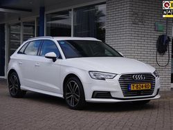 Wit Gebruikt 2020 Audi A3 Sportback e-tron Sport Sedan | € 21.400 (Eerlijke prijs)