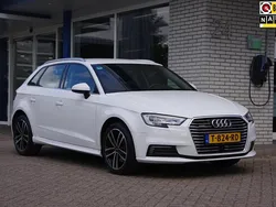 Wit Gebruikt 2020 Audi A3 Sportback e-tron Sport Sedan | € 21.400 (Eerlijke prijs)