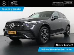 Grijs Gebruikt 2024 Mercedes GLC300 AMG line SUV | € 67.895 (Eerlijke prijs)